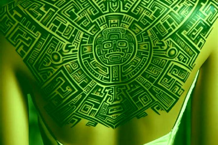 Mia, 29 — Escort in Maya Tecun II, Mexico