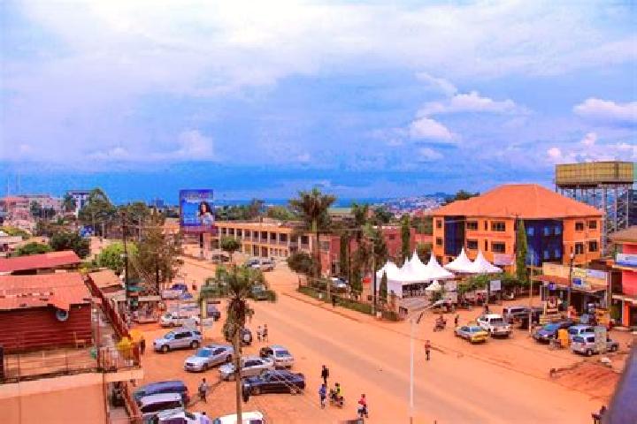 Mia, 29 — Escort in Nansana, Uganda