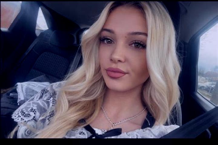 Mia, 29 — Escort in Nordstemmen, Germany