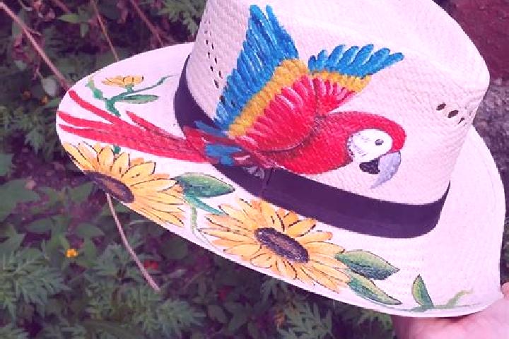 Mia, 29 — Escort in Palo Pintado, Honduras