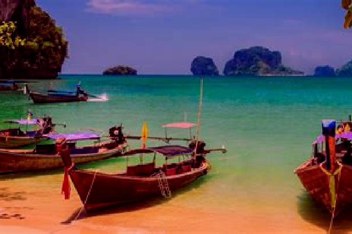 Mia, 29 — Escort in Phibun Rak, Thailand