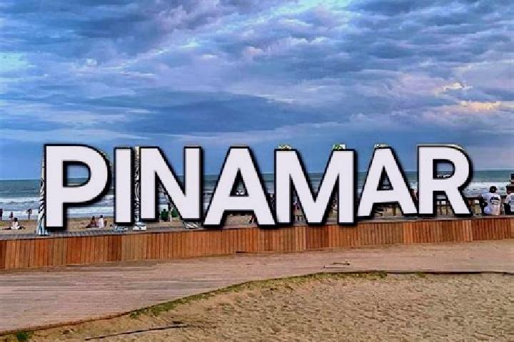 Mia, 29 — Escort in Pinamar, Argentina