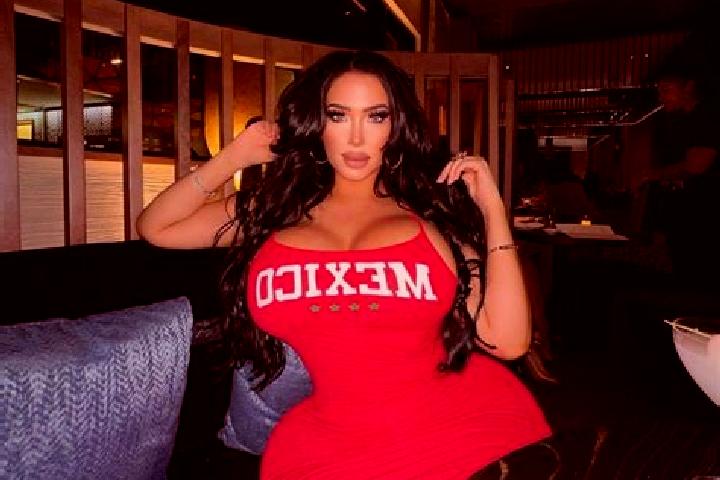 Mia, 29 — Escort in Poblado Francisco Santana Peralta, Mexico