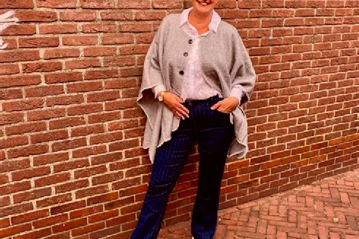 Mia, 29 — Escort in Roden, Netherlands