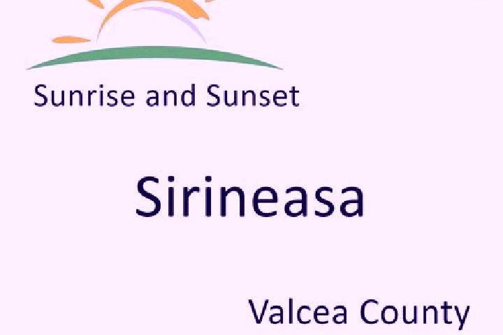 Mia, 29 — Escort in Sirineasa, Romania