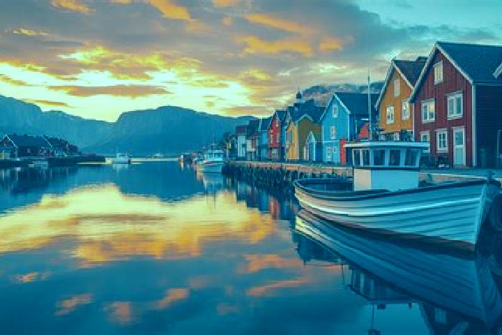 Mia, 29 — Escort in Tysvaer, Norway