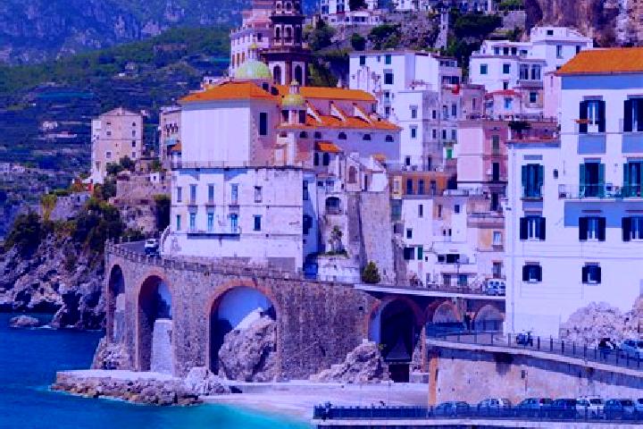 Mia, 29 — Escort in Valleve, Italy