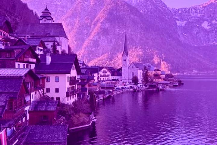 Mia, 29 — Escort in Wallsee, Austria