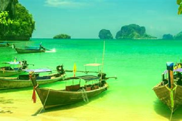 Mia, 29 — Escort in Wang Thong, Thailand