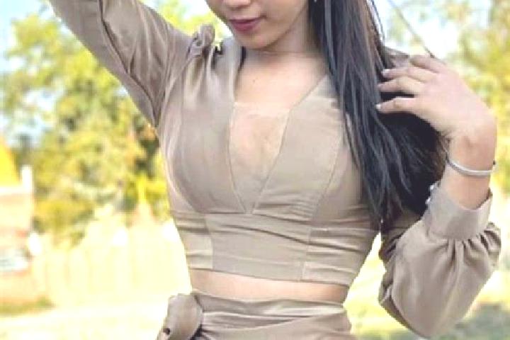 Mia, 29 — Escort in War Yon Sun, Myanmar