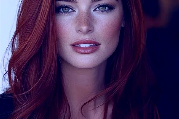 Mia, 30, a auburn blue-eyed caucasian companion based in Pal. Offering Striptease, A-Level, BDSM. Available for incall and outcall, day and evening dates.