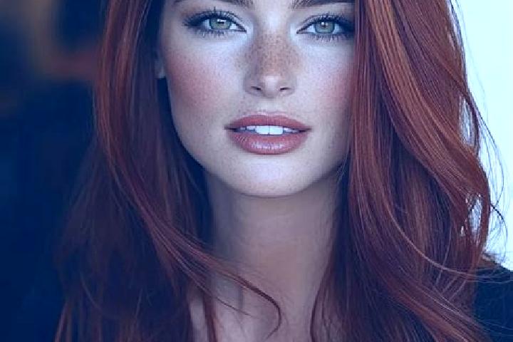 Mia, 30, a auburn blue-eyed ebony companion based in Fahrweid (noerdl. Teil) / Fahrweid. Offering Striptease, Travel Companion, Tantra, Deep French Kissing, ...