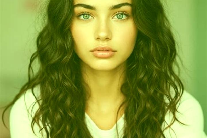 Mia, 30, a brunette grey-eyed mediterranean companion based in Staromaiorske. Offering Overnight, Domination, Striptease, Couples. Available for incall and o...