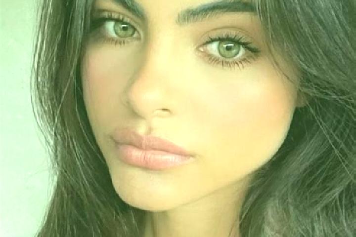 Mia, 30, a brunette hazel-eyed mediterranean companion based in Anicuns. Offering Deep French Kissing, Couples, Domination, Tantra. Available for incall and ...
