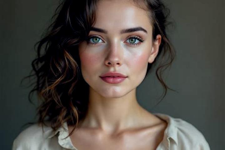 Mia, 30, a chestnut grey-eyed european companion based in Kavustuk. Offering Erotic Massage, Dinner Date, Duos. Available for incall and outcall, day and eve...