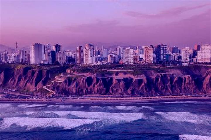 Mia, 30 — Escort in Algamarca, Peru