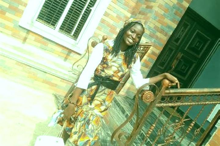 Mia, 30 — Escort in Amassoma, Nigeria