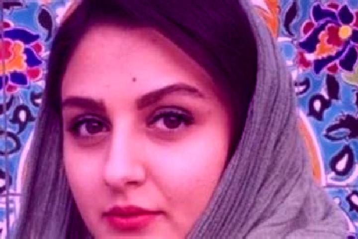 Mia, 30 — Escort in Bandar-e Rostami, Iran