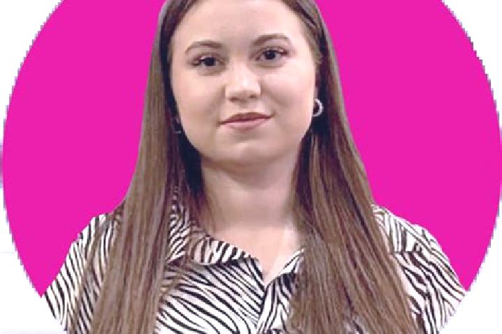 Mia, 30 — Escort in Baraboi, Ukraine