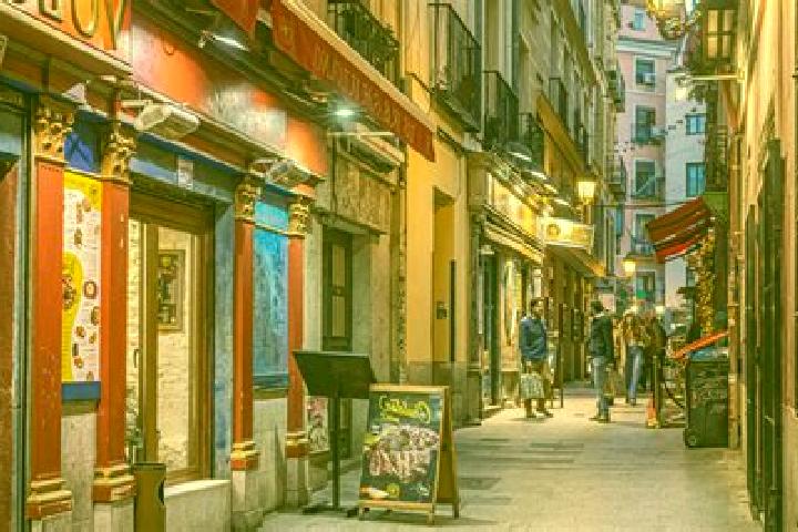Mia, 30 — Escort in Barrio de Ensido, Mexico