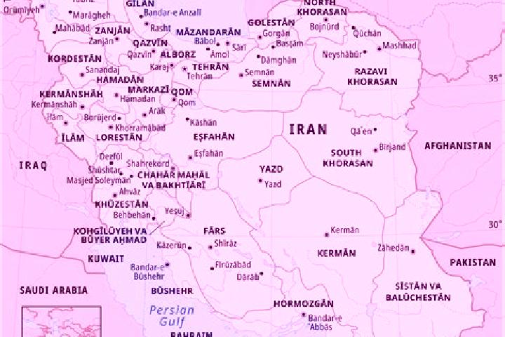 Mia, 30 — Escort in Bidestan, Iran