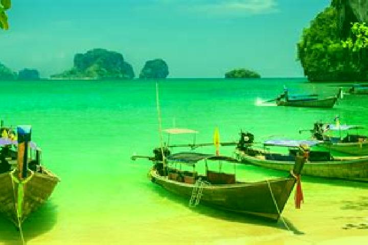 Mia, 30 — Escort in Bua Chet, Thailand