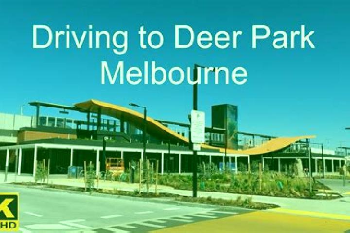 Mia, 30 — Escort in Deer Park, Australia