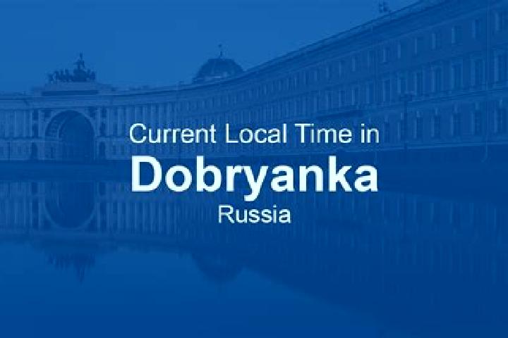 Mia, 30 — Escort in Dobryanka, Russia