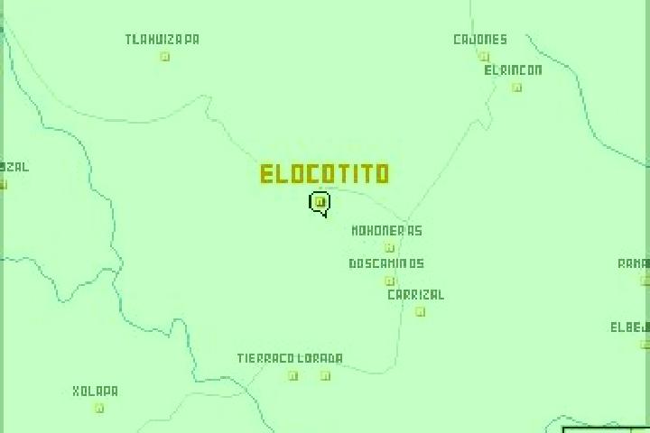 Mia, 30 — Escort in El Ocotito, Mexico