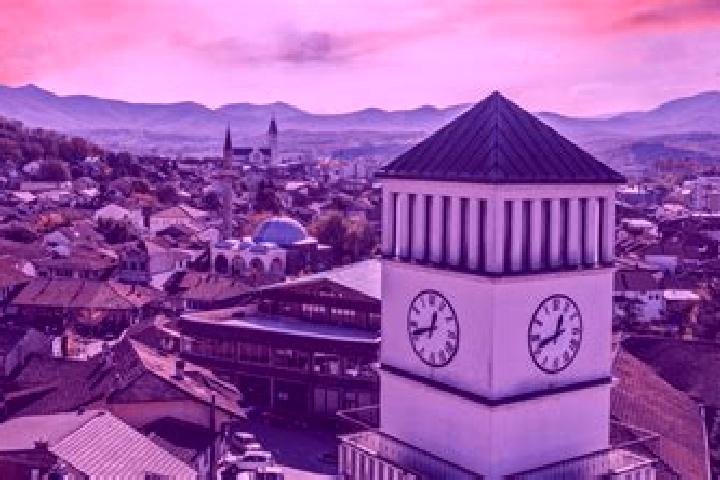 Mia, 30 — Escort in Gjakove, Kosovo