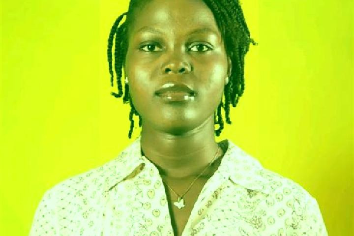 Mia, 30 — Escort in Hinvi, Benin