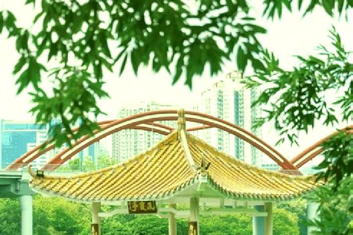 Mia, 30 — Escort in Honghu, China