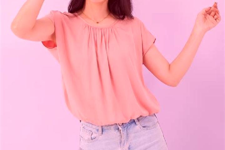 Mia, 30 — Escort in Hsupwo, Myanmar