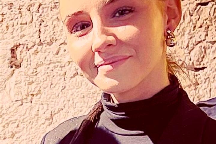Mia, 30 — Escort in Jolanda di Savoia, Italy