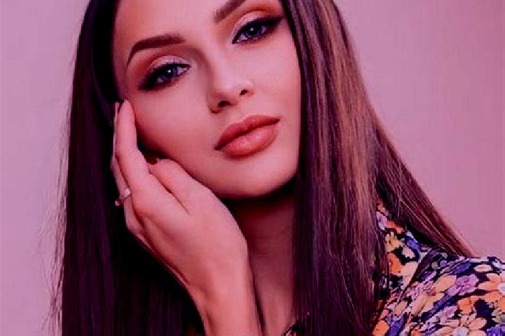 Mia, 30 — Escort in Kalush, Ukraine
