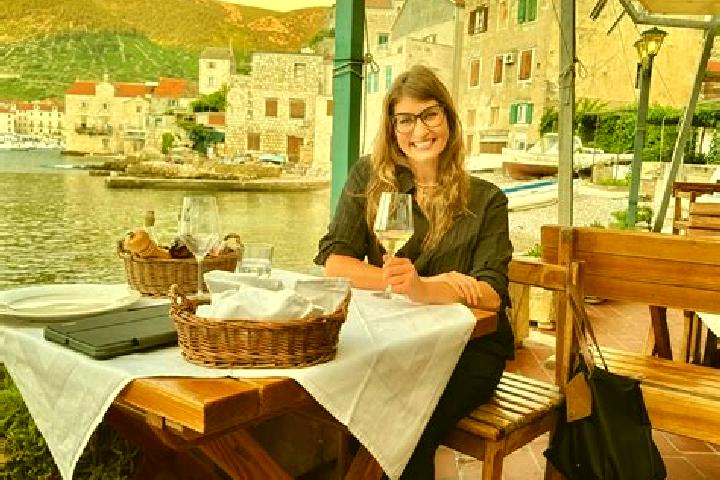 Mia, 30 — Escort in Komiza, Croatia