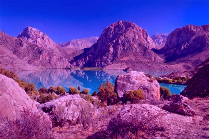 Mia, 30 — Escort in Konsoy, Tajikistan