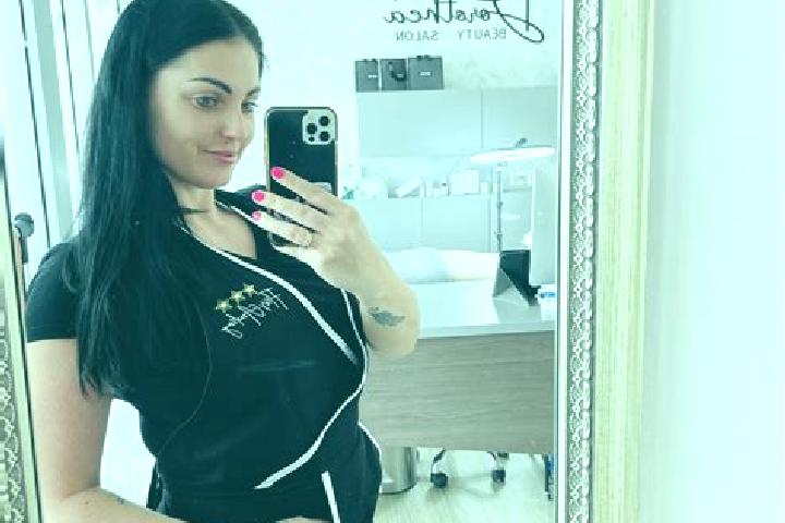 Mia, 30 — Escort in Kostice, Czech Republic