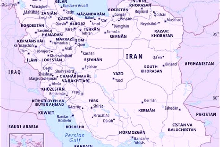 Mia, 30 — Escort in Kuhbanan, Iran
