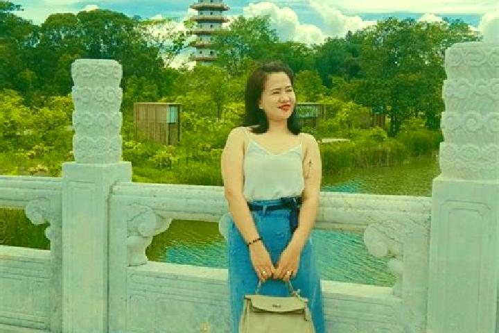 Mia, 30 — Escort in Kunyang, China