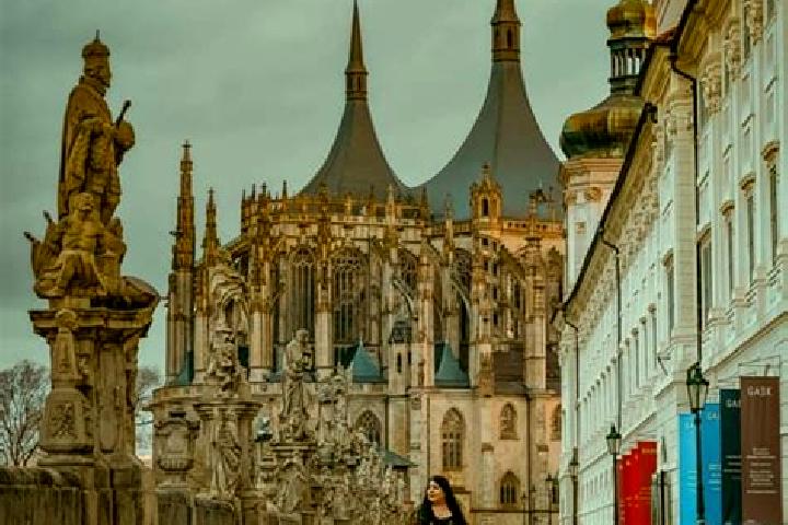 Mia, 30 — Escort in Kutna Hora, Czech Republic