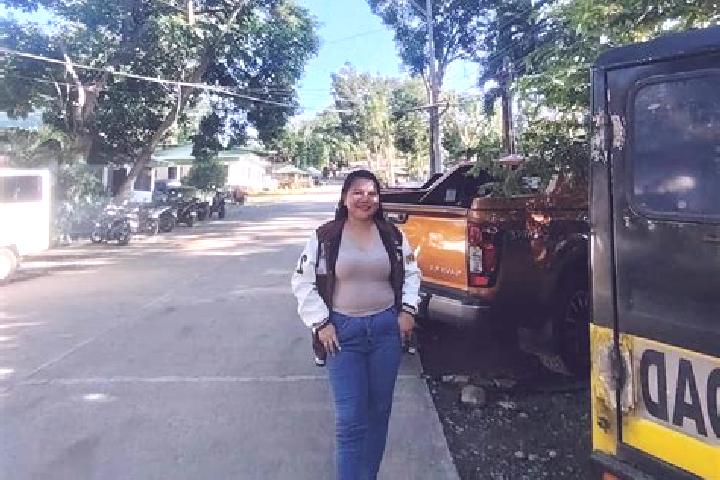 Mia, 30 — Escort in Matangad, Philippines