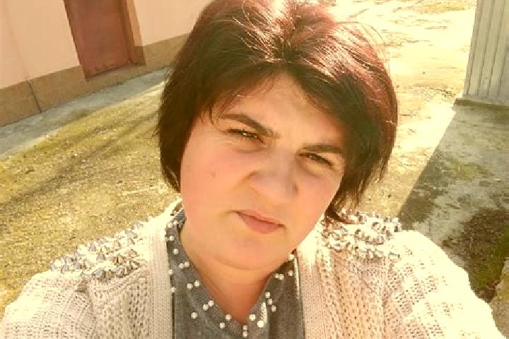 Mia, 30 — Escort in Maxineni, Romania