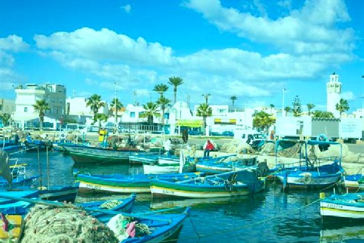 Mia, 30 — Escort in Medenine, Tunisia