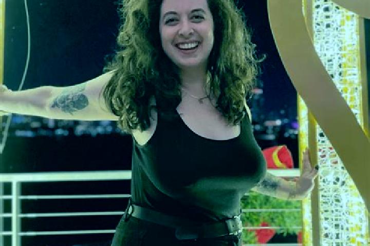 Mia, 30 — Escort in Mifflin, United States