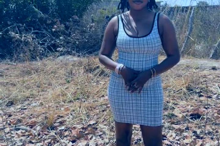 Mia, 30 — Escort in No Kunda, Gambia