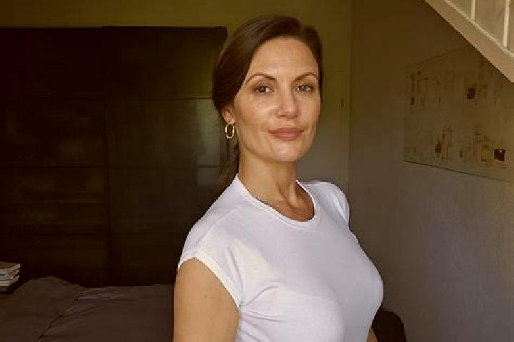 Mia, 30 — Escort in Novoaleksandrovsk, Russia