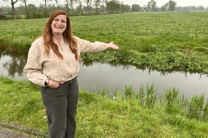 Mia, 30 — Escort in Oldekerk, Netherlands