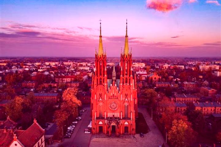 Mia, 30 — Escort in Orzech, Poland