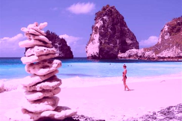 Mia, 30 — Escort in Puyung, Indonesia